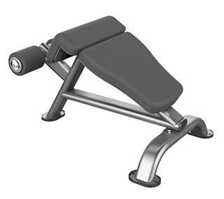 GymGear Elite Series Roman Chair - Best Gym Equipment