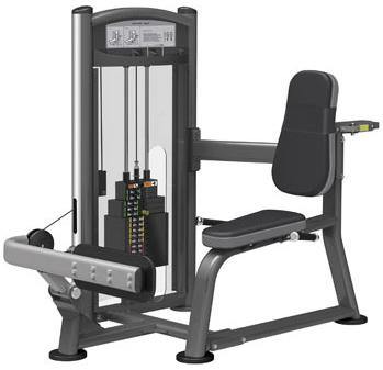 GymGear Elite Series Rotary Calf Selectorised Station - Best Gym Equipment
