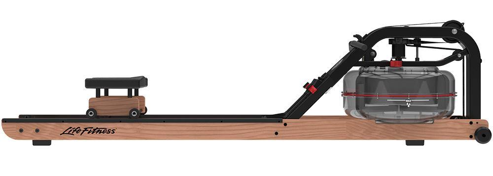 Life Fitness Row HX Rowing Machine — Best Gym Equipment