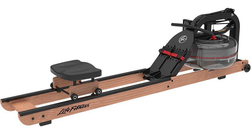 Life Fitness Row HX Rowing Machine - Best Gym Equipment