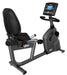 Life Fitness RS3 Lifecycle with Go Console - Best Gym Equipment