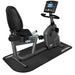 Life Fitness RS3 Lifecycle with Go Console - Best Gym Equipment