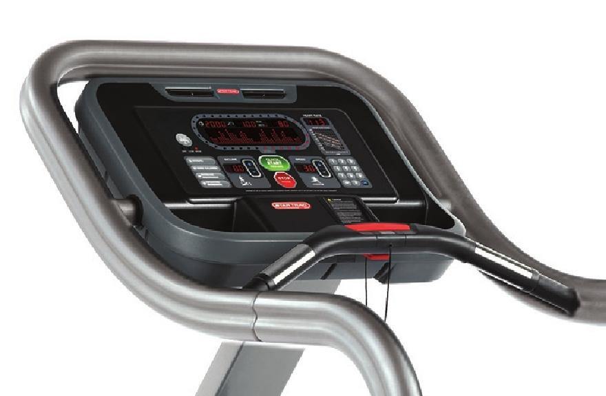 Star Trac S-TRc S Series Treadmill - Best Gym Equipment