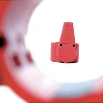 Escape Clamp Collars Red - Best Gym Equipment