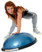 Bosu Balance Trainer Pro Edition with Pump - Best Gym Equipment