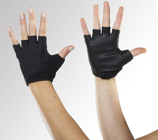 Grip Glove - Best Gym Equipment