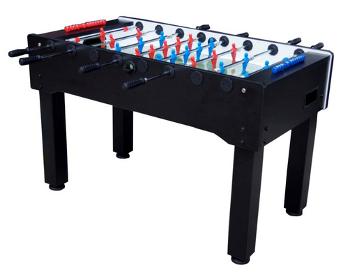 Gamesson Madrid Football Table - Best Gym Equipment