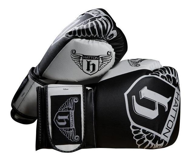 Boxing Gloves & Mitts