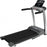 Life Fitness F3 with Track Connect Console Treadmill