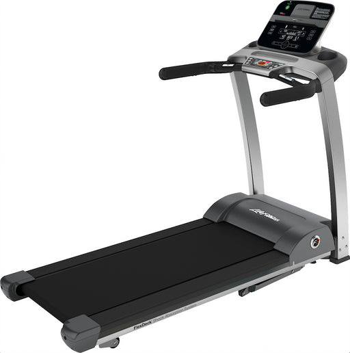 Life Fitness F3 with Track Connect Console Treadmill