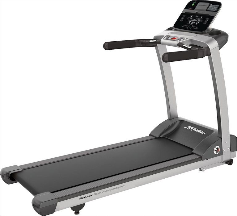 Ex-Display Technogym Bench