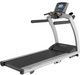 Life Fitness T5 Treadmill with Go Console - Best Gym Equipment