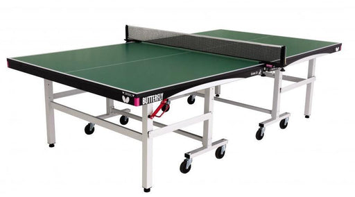 Butterfly Octet 25 Rollaway Table Tennis - Best Gym Equipment
