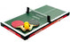Butterfly Mini Table Tennis - Best Gym Equipment
