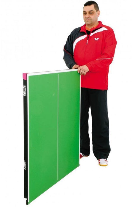 Butterfly Junior Table Tennis (Compact) - Best Gym Equipment