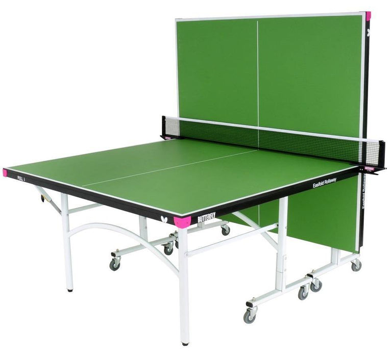 Butterfly Easifold 19 Rollaway Table Tennis - Best Gym Equipment