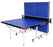 Butterfly Easifold Deluxe 22 Rollaway Table Tennis - Best Gym Equipment