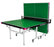 Butterfly Easifold Deluxe 22 Rollaway Table Tennis - Best Gym Equipment