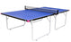 Butterfly Compact Outdoor 10 Wheelaway Table Tennis - Best Gym Equipment