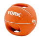York Barbell Dual Grip Medicine Balls (Up to 10kg) - Best Gym Equipment
