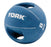 York Barbell Dual Grip Medicine Balls (Up to 10kg) - Best Gym Equipment