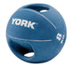 York Barbell Dual Grip Medicine Balls (Up to 10kg) - Best Gym Equipment