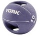 York Barbell Dual Grip Medicine Balls (Up to 10kg) - Best Gym Equipment