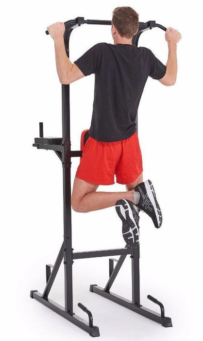 York Workout Tower - Best Gym Equipment