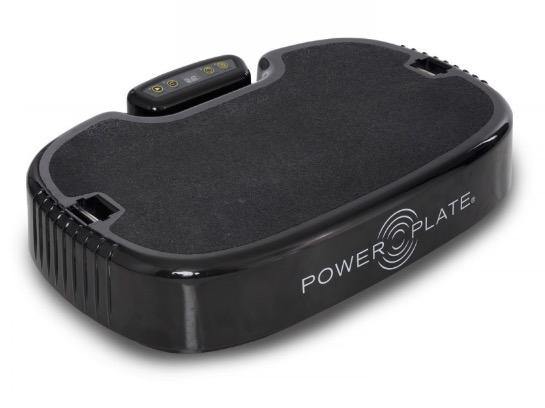 Vibration Plates