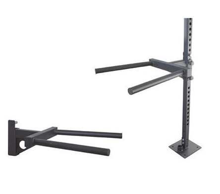 warrior secure wall-mounted rope rack – 360 fitness... GymGear Warrior Folding Wall Rack — Best Gym Equipment