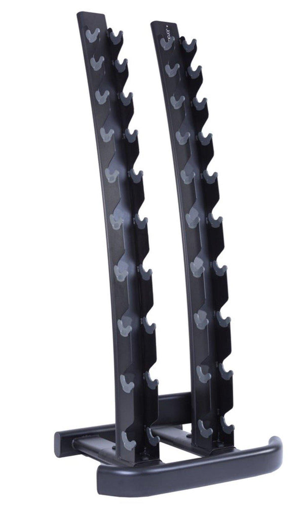 Jordan New Vertical Dumbbell Rack - Best Gym Equipment