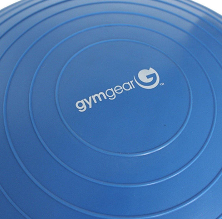 GymGear Balance Dome (BOSU) - Best Gym Equipment