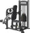 GymGear Elite Series Seated Dip Selectorised Station - Best Gym Equipment