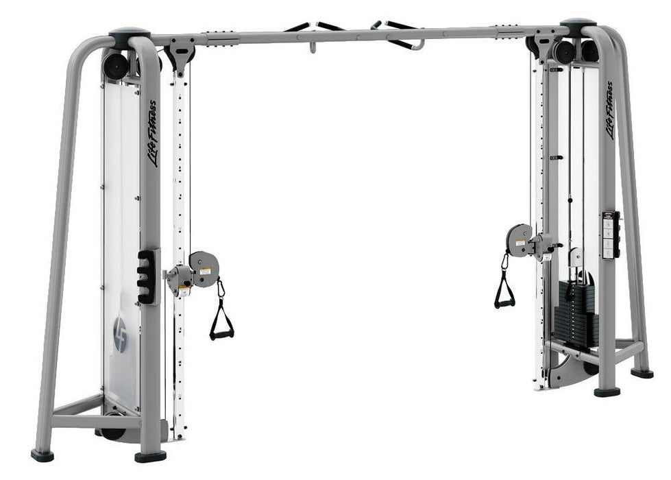 Life Fitness Cable Crossover Signature Series - Main Image