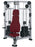 Life Fitness Signature Series Chest Press Cable Motion - Best Gym Equipment