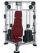 Life Fitness Signature Series Chest Press Cable Motion - Best Gym Equipment