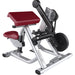 Life Fitness Signature Series Biceps Curl Plate Loaded - Best Gym Equipment