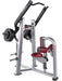 Life Fitness Signature Series Front Pulldown Plate Loaded - Best Gym Equipment