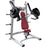 Life Fitness Signature Series Incline Chest Press Plate Loaded - Best Gym Equipment