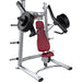 Life Fitness Signature Series Incline Chest Press Plate Loaded - Best Gym Equipment