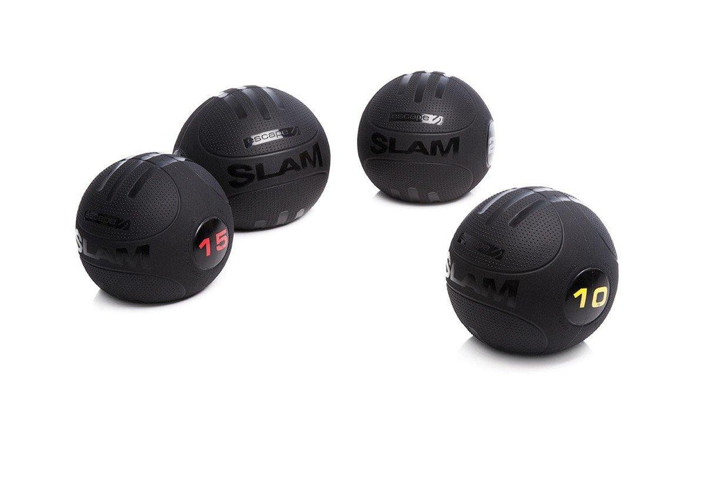 Escape SlamBall SBX (Up to 20kg) - Best Gym Equipment
