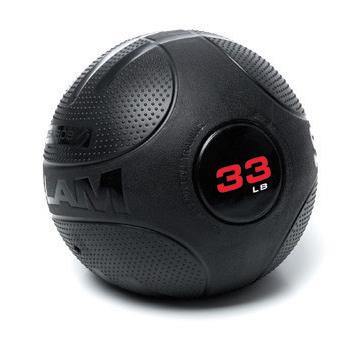 Escape SlamBall SBX (Up to 20kg) - Best Gym Equipment