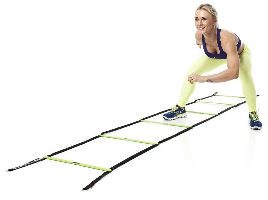 Escape Speed Ladder - Best Gym Equipment