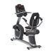 Star Trac S-RBx S Series Recumbent Bike - Best Gym Equipment