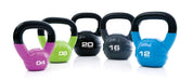 Escape Studio Kettlebell (20kg) - Best Gym Equipment