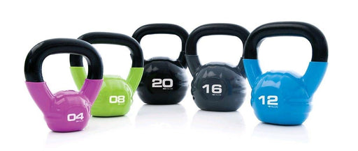 Escape Studio Kettlebell (20kg) - Best Gym Equipment