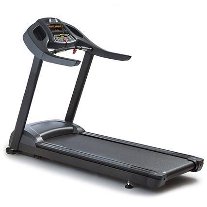 GymGear T95 Light Commercial Treadmill - Best Gym Equipment