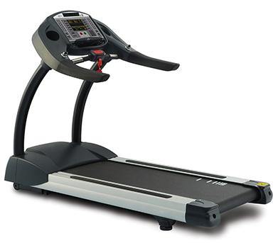 GymGear T97 Treadmill - Best Gym Equipment