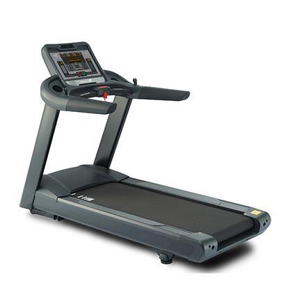 GymGear T98 Performance Series Treadmill - Best Gym Equipment