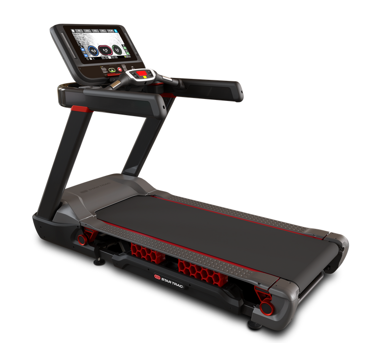 Star Trac 10 Series TRx FreeRunner™ Treadmill